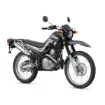 Picture of Yamaha XT250 