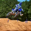 Picture of 2023 Yamaha YZ250F 