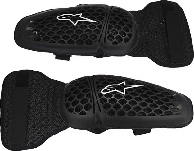 Picture of Alpinestars Bionic Plus Elbow Protectors 