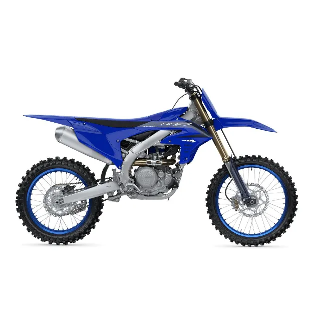 Picture of 2023 Yamaha YZ450F 