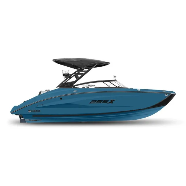 Picture of 2023 Yamaha 255XD Boat