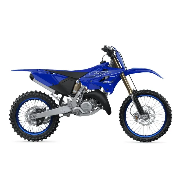 Picture of 2022 Yamaha YZ125X 