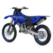 Picture of 2022 Yamaha YZ125X 