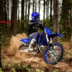 Picture of 2022 Yamaha YZ125X 