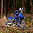 Picture of 2022 Yamaha YZ125X 