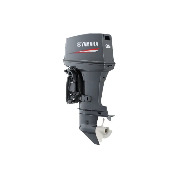 Picture of Yamaha 85A 2-Stroke Outboard Motor
