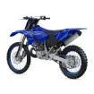 Picture of 2022 Yamaha YZ250X 