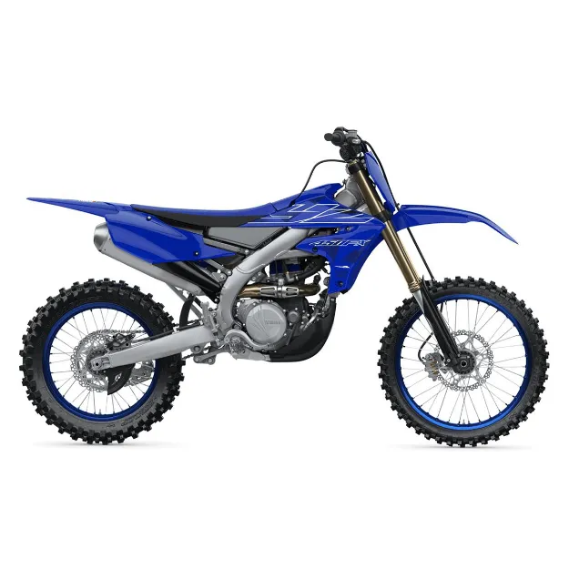 Picture of 2022 Yamaha YZ450FX 