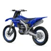 Picture of 2022 Yamaha YZ450FX 