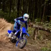 Picture of 2022 Yamaha YZ450FX 