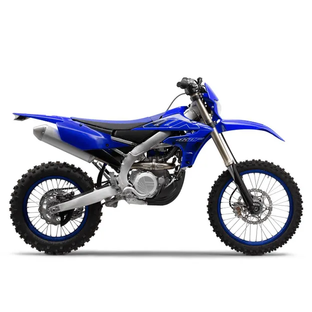 Picture of 2022 Yamaha WR450F 