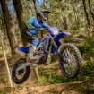 Picture of 2022 Yamaha WR450F 