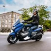 Picture of 2022 Yamaha N-Max 155 
