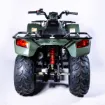 Picture of Kymco MXU 150 