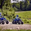 Picture of 2022 Yamaha Raptor 90 