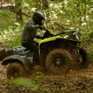 Picture of Yamaha YFM700 Grizzly 