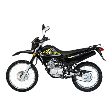 Yamaha Linex | Products tagged with 'xtz125'