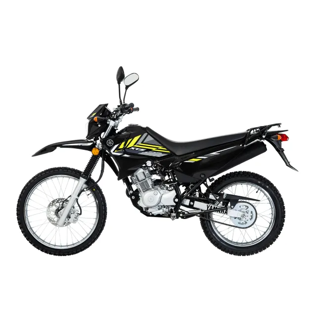 Picture of 2022 Yamaha XTZ125 