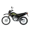 Picture of Yamaha XTZ125 