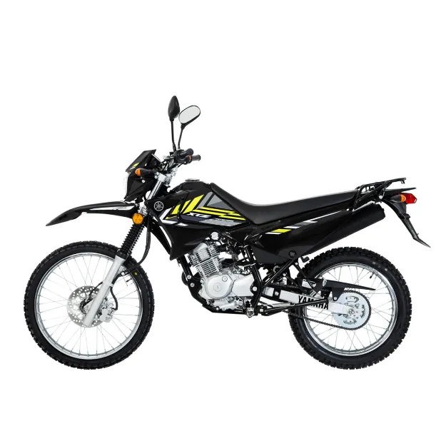 Picture of Yamaha XTZ125 