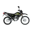 Picture of Yamaha XTZ125 