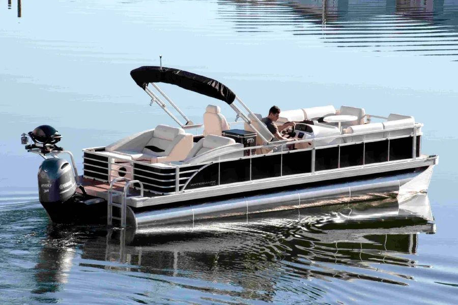 Picture for category Pontoons