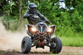 Picture for category ATV's