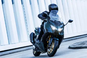 Picture for category Scooters