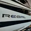 Picture of 2003 Regal 220 Boat with 6.2Lt v8 MerCruiser & Bravo 3 Dual Prop Gearbox 