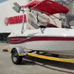 Picture of 2007 Sugar Sand Tango Boat with 200Hp Mercury V6 Optimax Inboard Motor