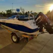 Picture of 2015 Excaldo 170 Boat with 175Hp Evinrude E-Tec
