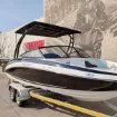 Picture of 2022 Odyssey 650 Boat with 300Hp Yamaha Four-Stroke Outboard