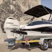 Picture of 2022 Odyssey 650 Boat with 300Hp Yamaha Four-Stroke Outboard