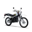 Picture of Yamaha DT125 