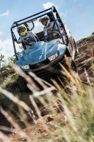 Picture for category Side X Side