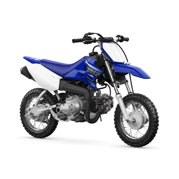 Picture of Yamaha TTR-50E 