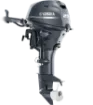 Picture of Yamaha F25GMHS Outboard Motor
