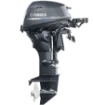 Picture of Yamaha F25GMHS Outboard Motor