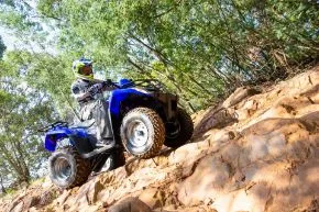 Picture for category ATV's