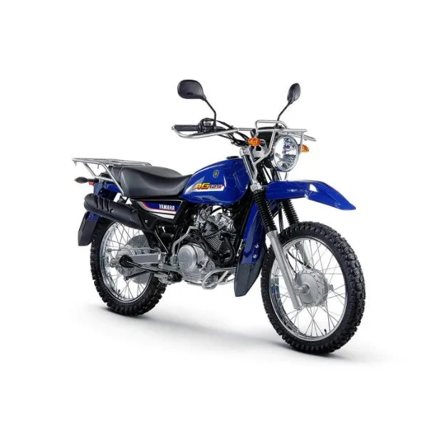 Picture of Yamaha AG125 