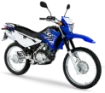 Picture of Yamaha XTZ125 