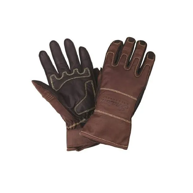 Picture of Men's Indian Two Tone Glove