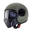 Picture of Caberg Jet Ghost Iron Helmet