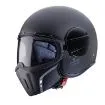 Picture of Caberg Jet Ghost Iron Helmet