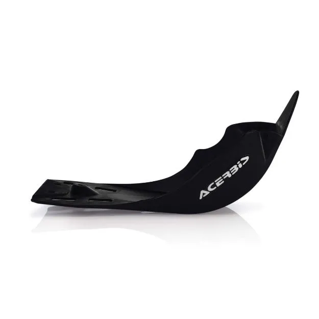 Picture of Acerbis Skid Plate Yamaha WRF & Kawasaki KLX 