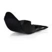 Picture of Acerbis Skid Plate Yamaha WRF & Kawasaki KLX 