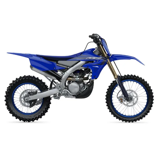 Picture of 2023 Yamaha YZ250FX