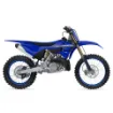 Picture of 2023 Yamaha YZ250X 