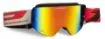 Picture of Progrip Goggle 3205 Magnetic Lenses