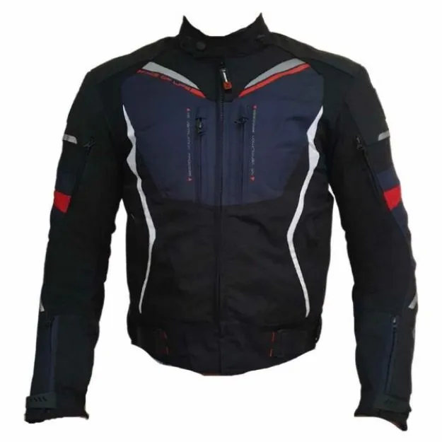 Picture of Octane Route Jacket